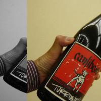 対談:イタリア自然派ワインとクラ音